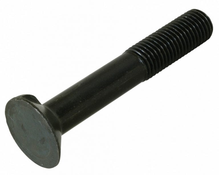 Countersunk Nib Bolts DIN604 Dinstock